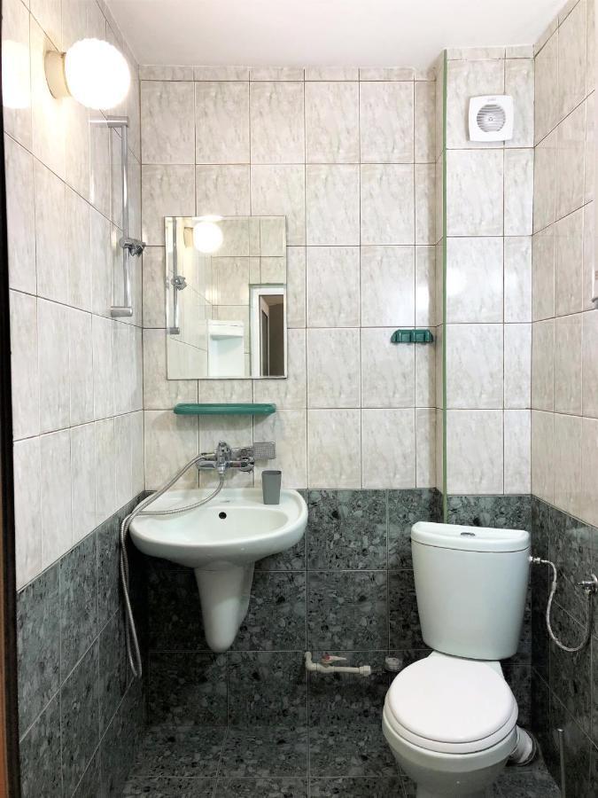 Central Apartment Sunshine Varna Exterior foto